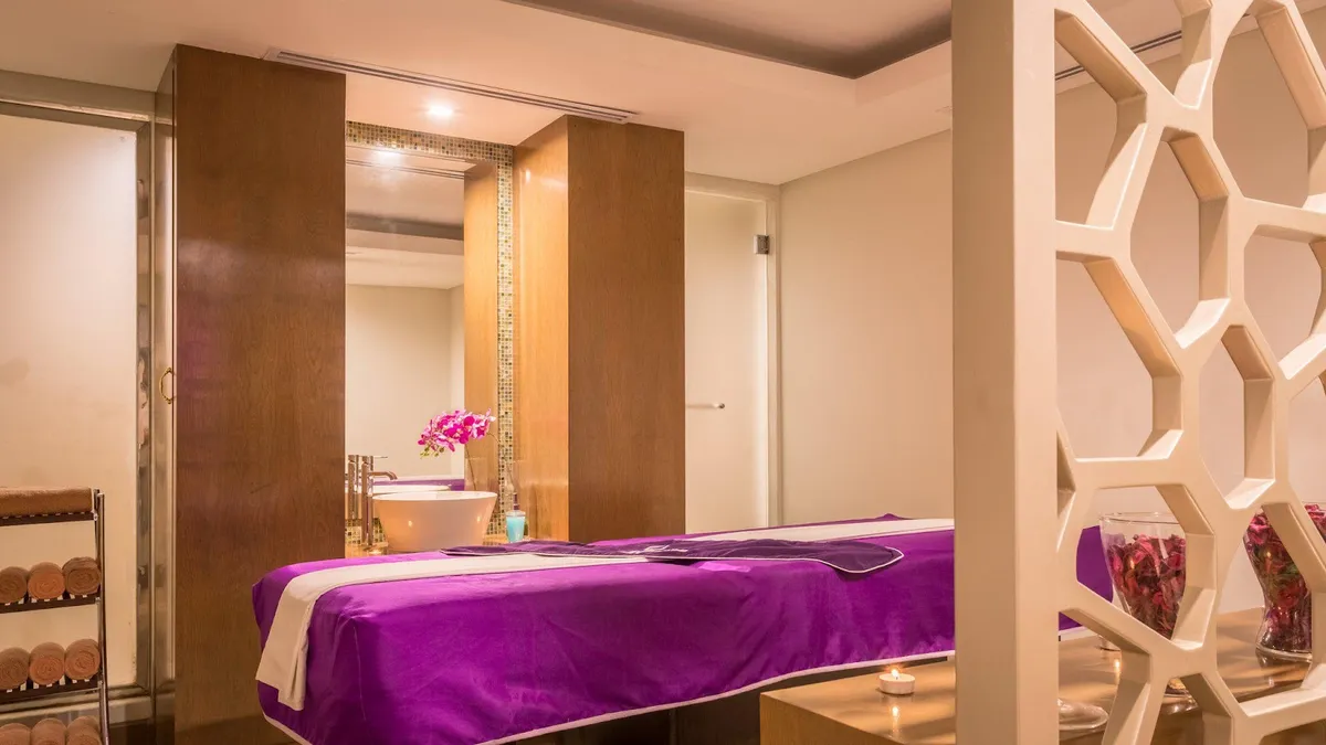 Holiday Inn Jeddah Gateway by IHG, Jeddah interior view