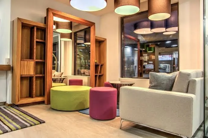 Holiday Inn Plovdiv, Plovdiv interior view