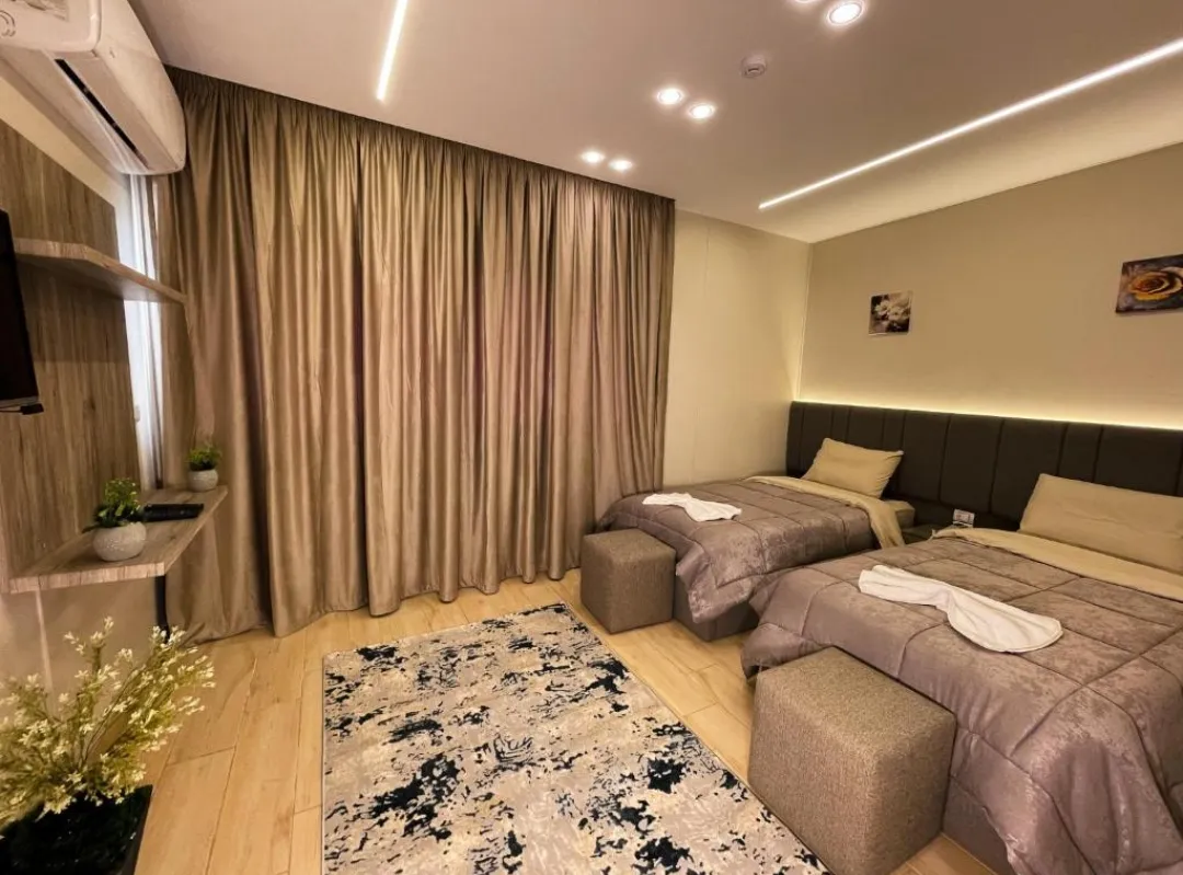 Holy Sheet Plus - Boutique Hotel, Cairo interior view