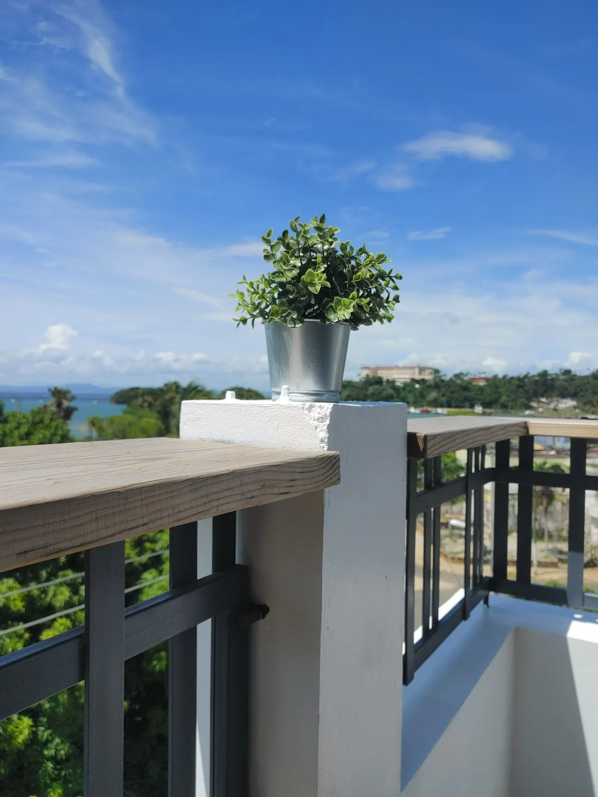 HOSTAL MARINA SAMANÁ, Samana interior view