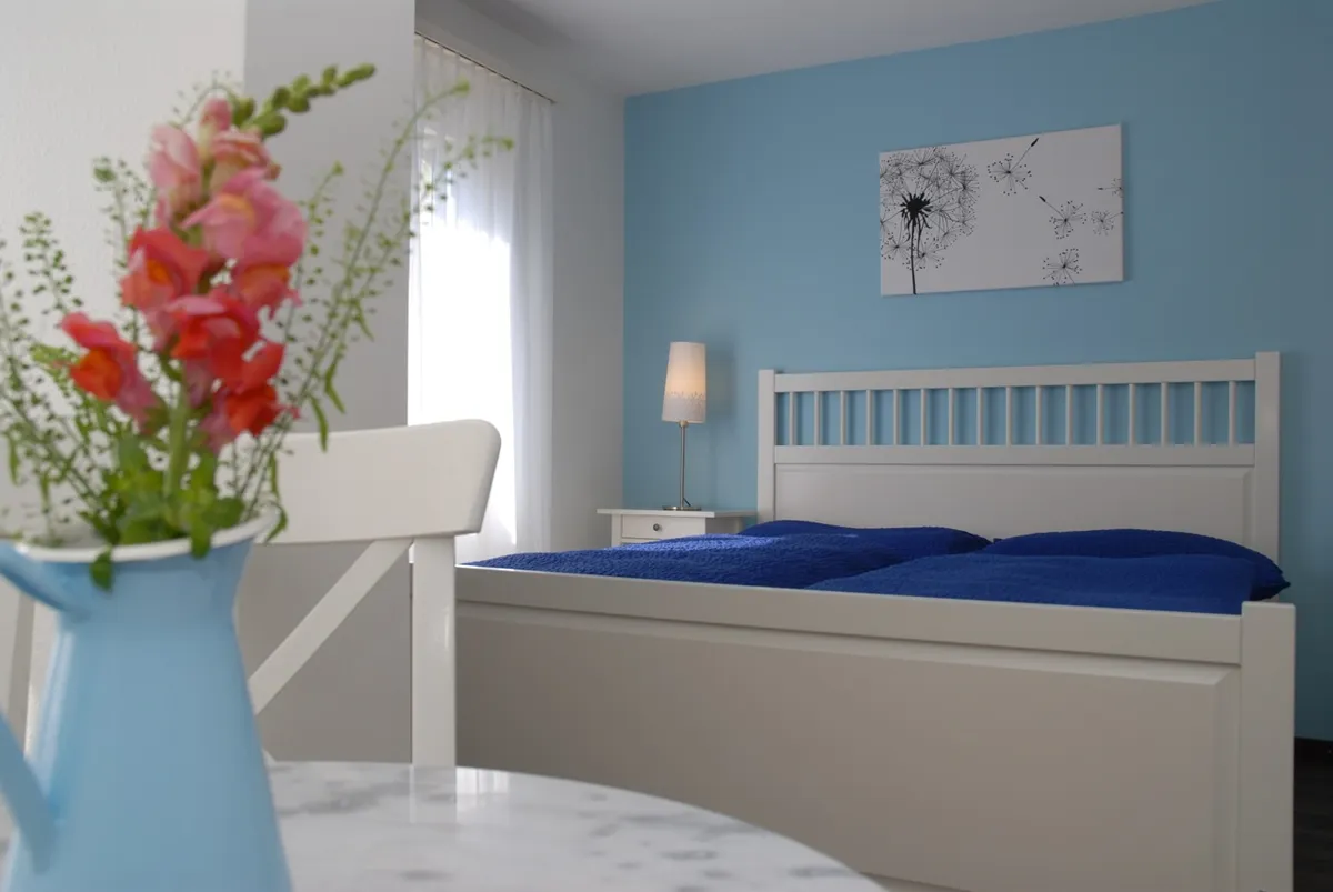 Hotel Bed & Breakfast Alphorn, Interlaken interior view