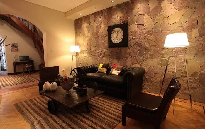 HOTEL BOUTIQUE BALCON DE LA PLAZA, Salta interior view