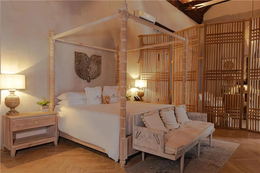 Hotel Casa Don Luis by Faranda Boutique, a member of Radisson Individuals, Cartagena interior view
