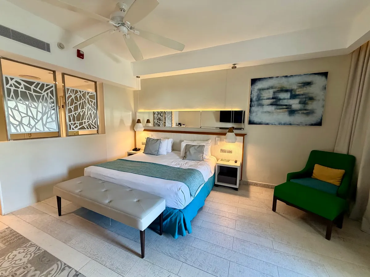 Hotel Catalonia Bayahibe, Bayahibe interior view