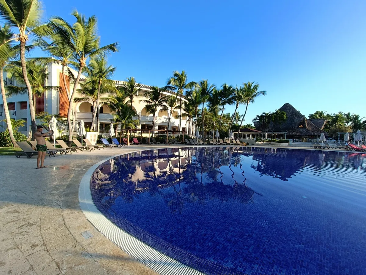 Hotel Catalonia Royal La Romana - Adults Only, Bayahibe interior view
