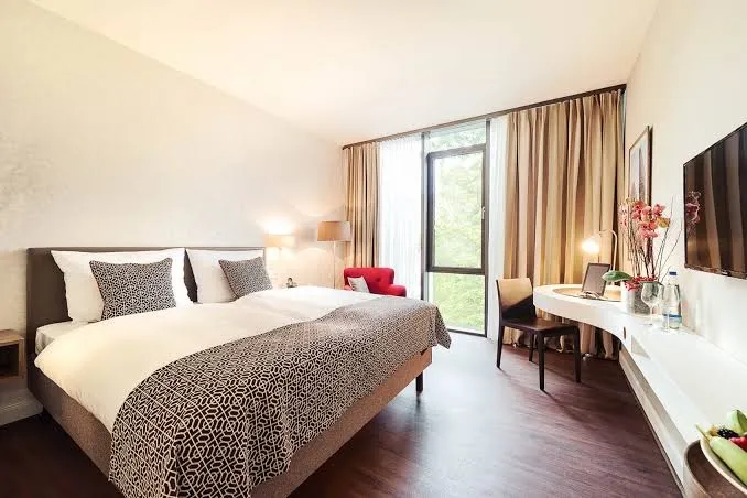 Hotel Chester Heidelberg, Heidelberg interior view