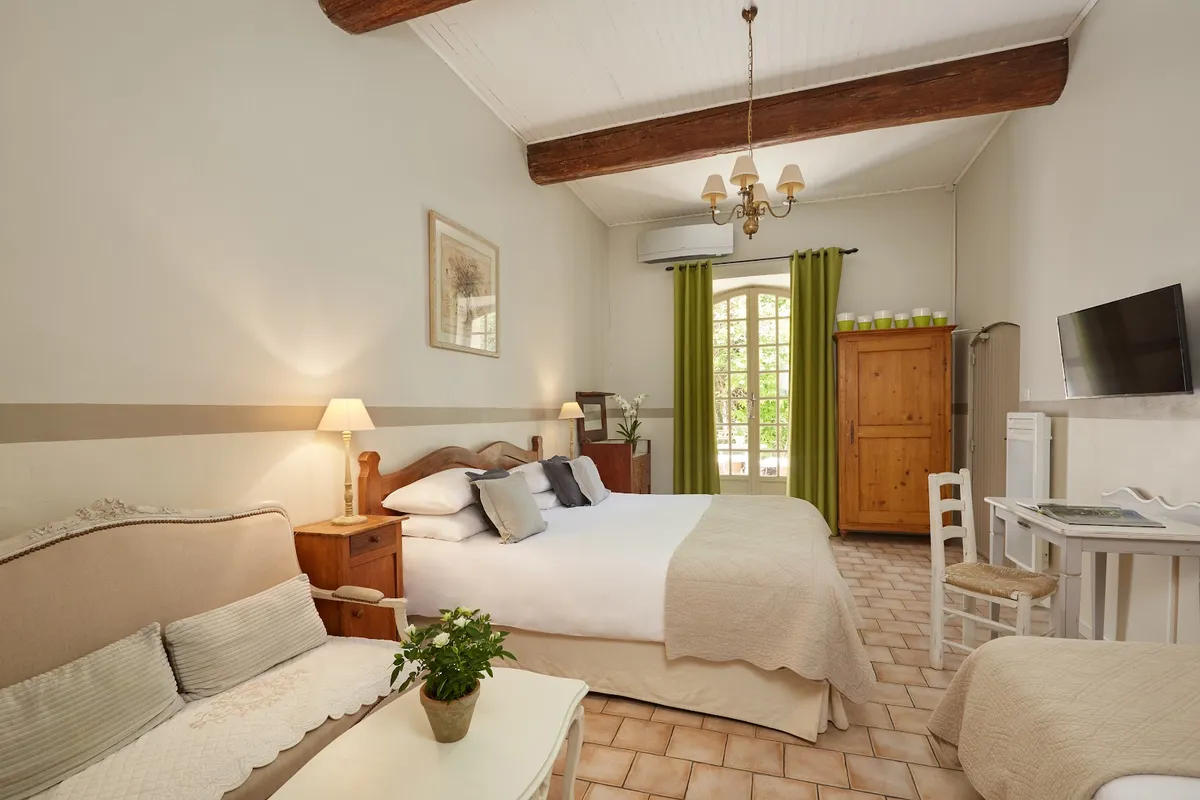 Hotel De L'Atelier, Avignon interior view