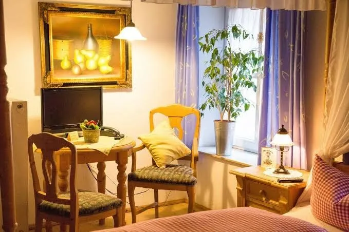 Hotel Gerberhaus Rothenburg ob der Tauber, Rothenburg Ob Der Tauber interior view