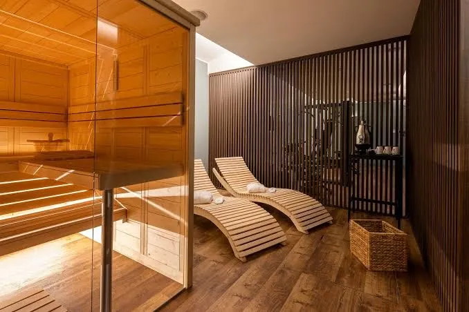 Hotel Indigo Turin, Turin interior view
