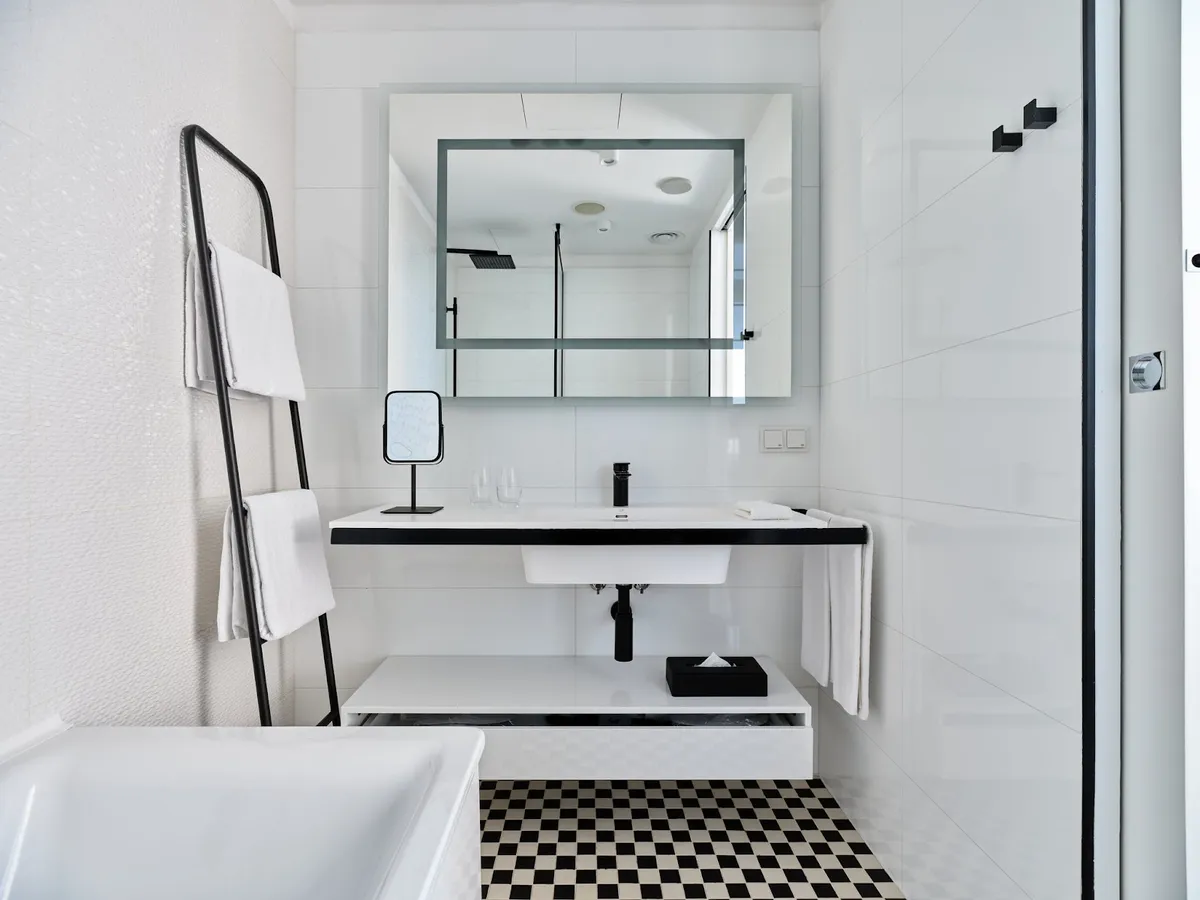 Hotel Indigo Warsaw - Nowy Swiat by IHG, Warsaw interior view