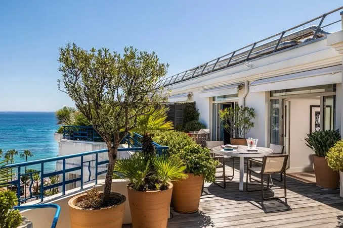 Hôtel Martinez - The Unbound Collection by Hyatt, Cannes interior view