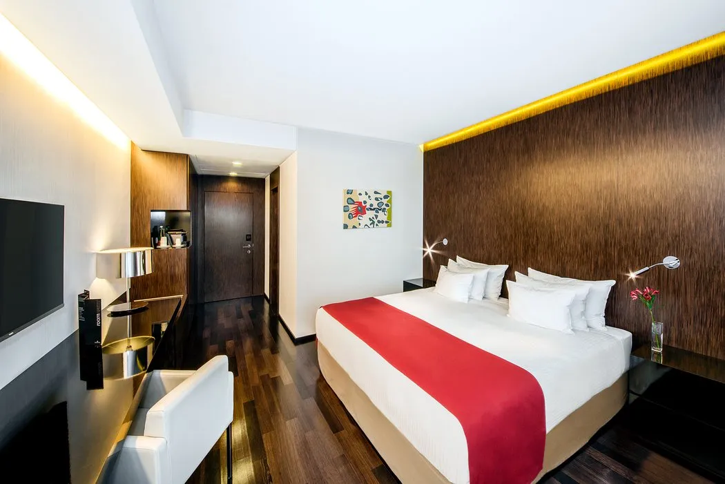 Hotel NH Collection Olomouc Congress, Olomouc interior view