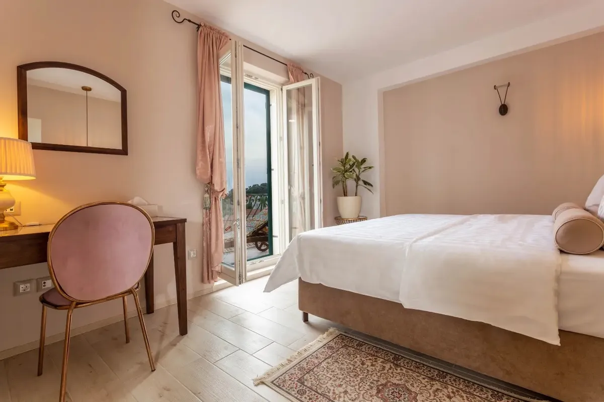 Hotel Park Hvar, Hvar interior view