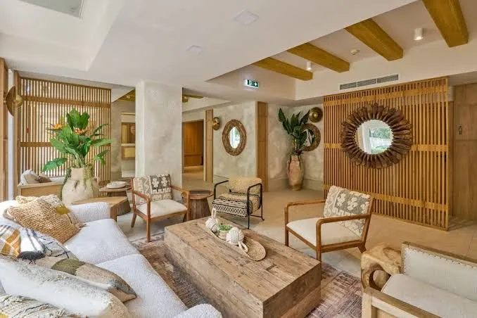Hotel Serenity, Timisoara interior view