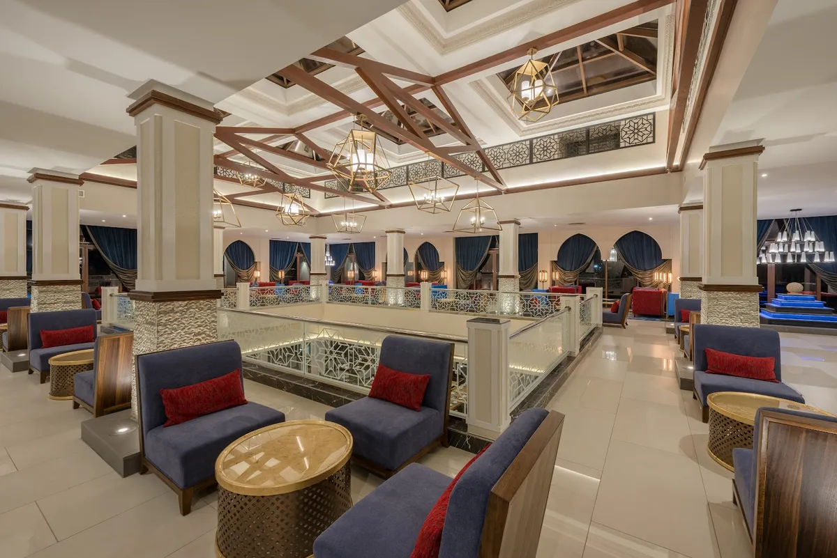 Hotel Verde Zanzibar - Azam Luxury Resort & Spa, Zanzibar City interior view
