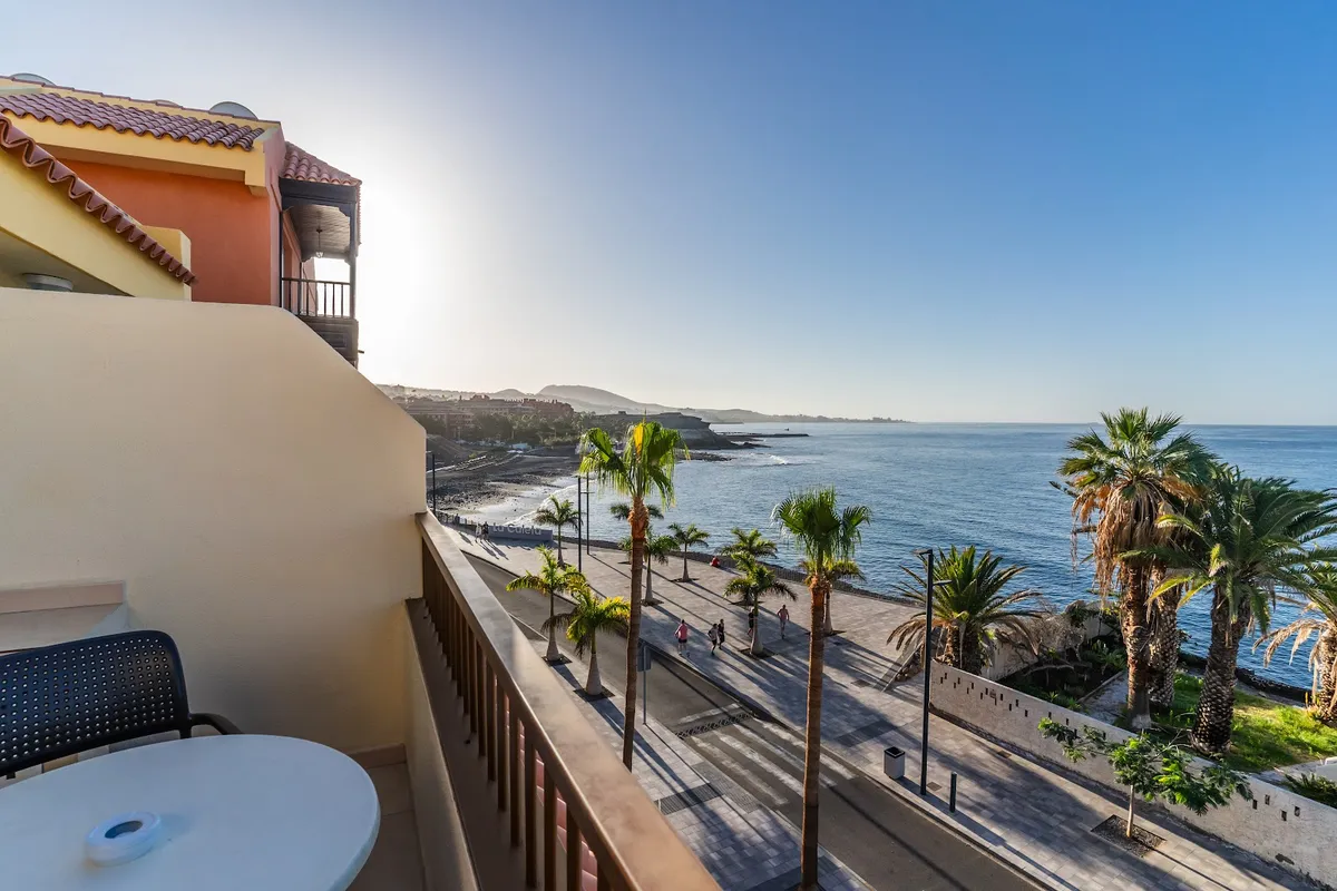 Hovima Jardín Caleta, Tenerife interior view