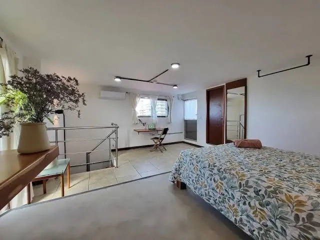 Humant Coliving - Cancún, México, Cancun interior view
