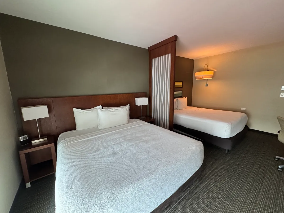 Hyatt Place Panama City/Downtown, Panama City interior view