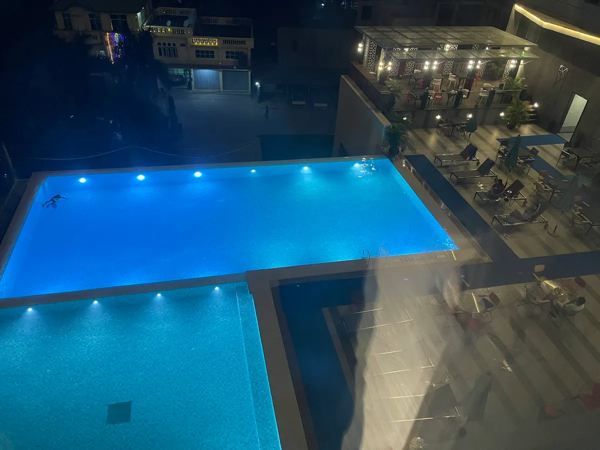 ibis Styles Hotels Mandalay Centre, Mandalay interior view