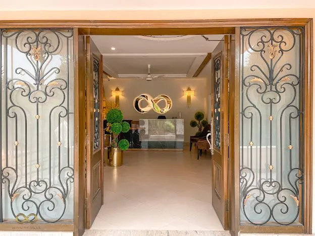Infinity Villa Exclusive, Islamabad interior view