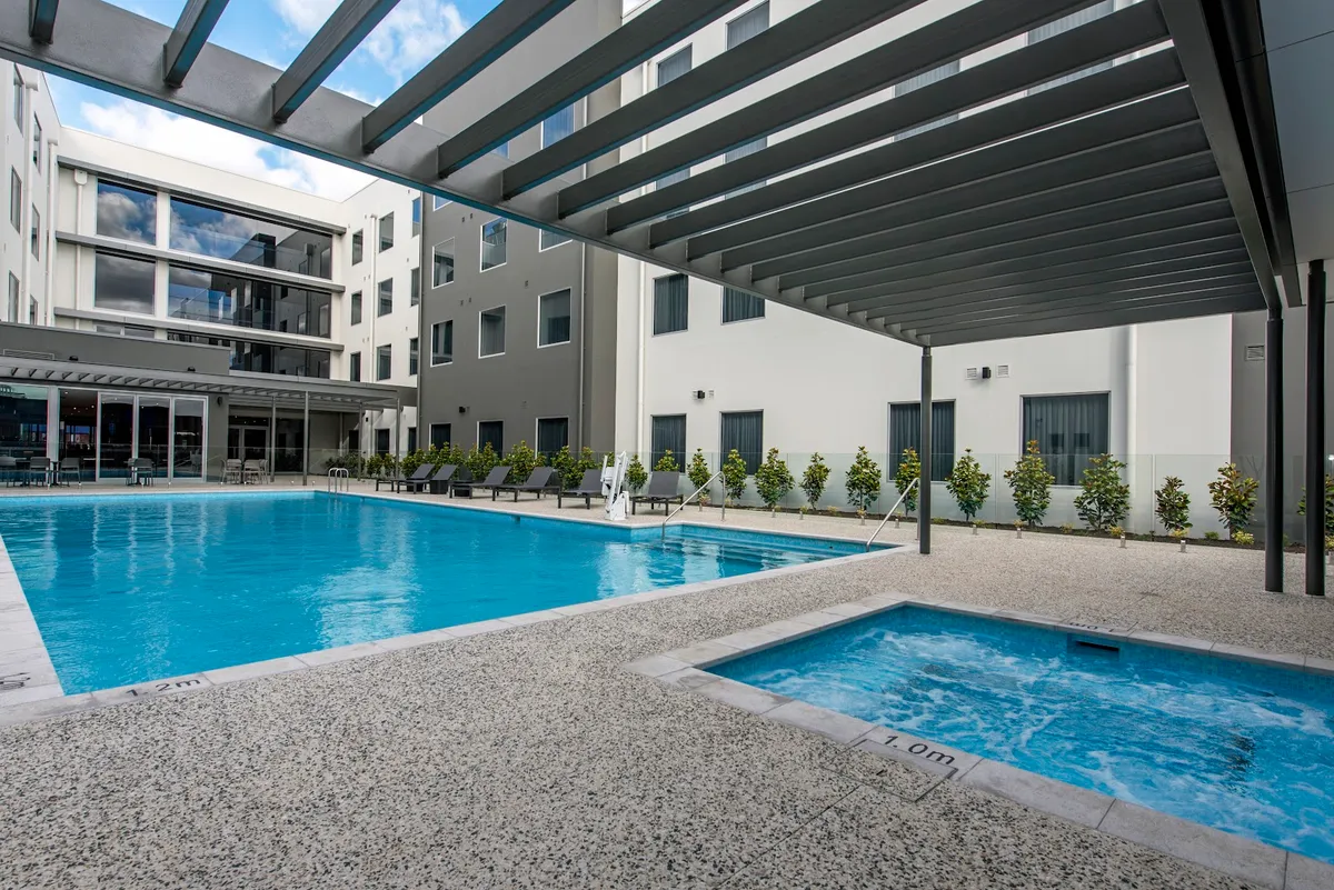 Ingot Hotel Perth, An Ascend Collection Hotel, Perth interior view