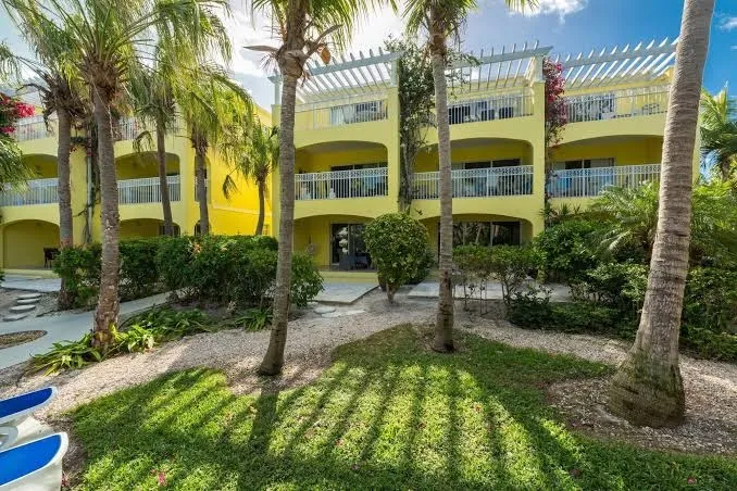 Inn at Grace Bay, Providenciales interior view