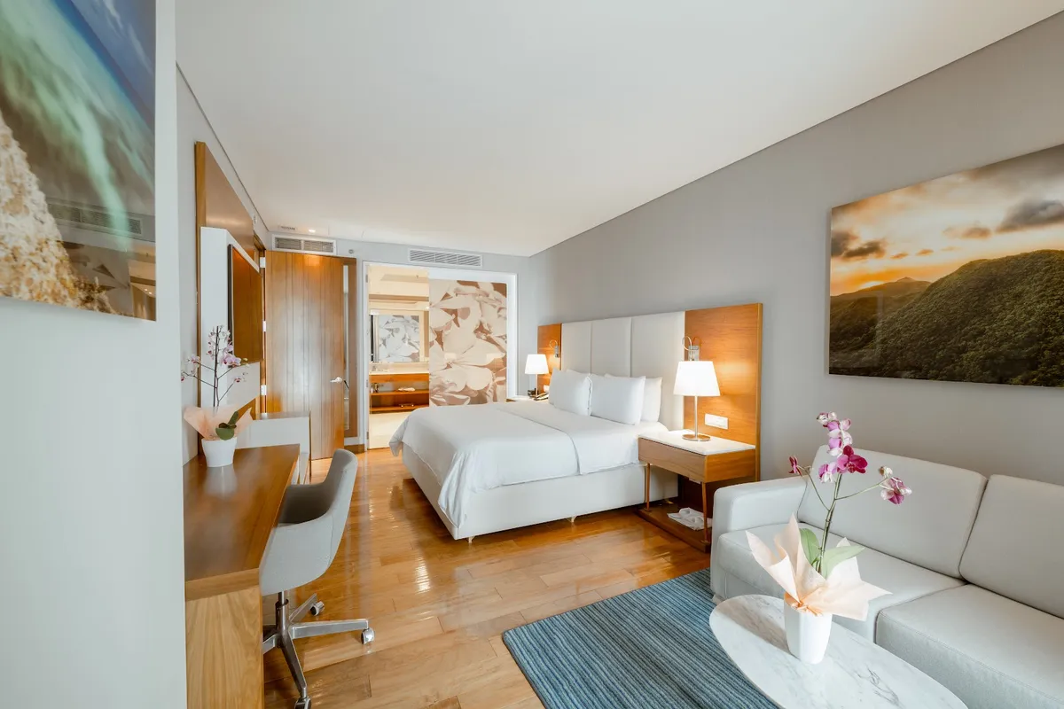 InterContinental Cartagena de Indias by IHG, Cartagena interior view