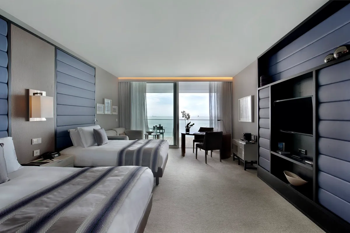 InterContinental Cascais-Estoril by IHG, Cascais interior view