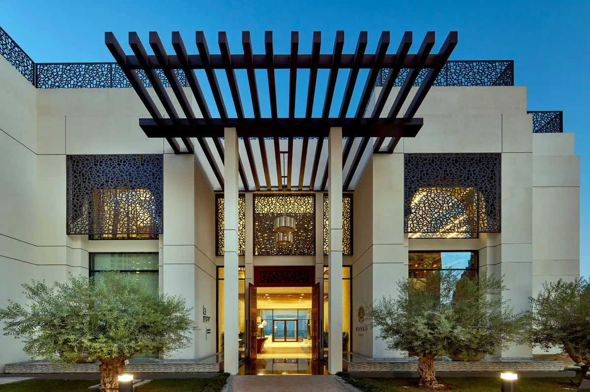 InterContinental Doha Beach & Spa by IHG, Lusail interior view