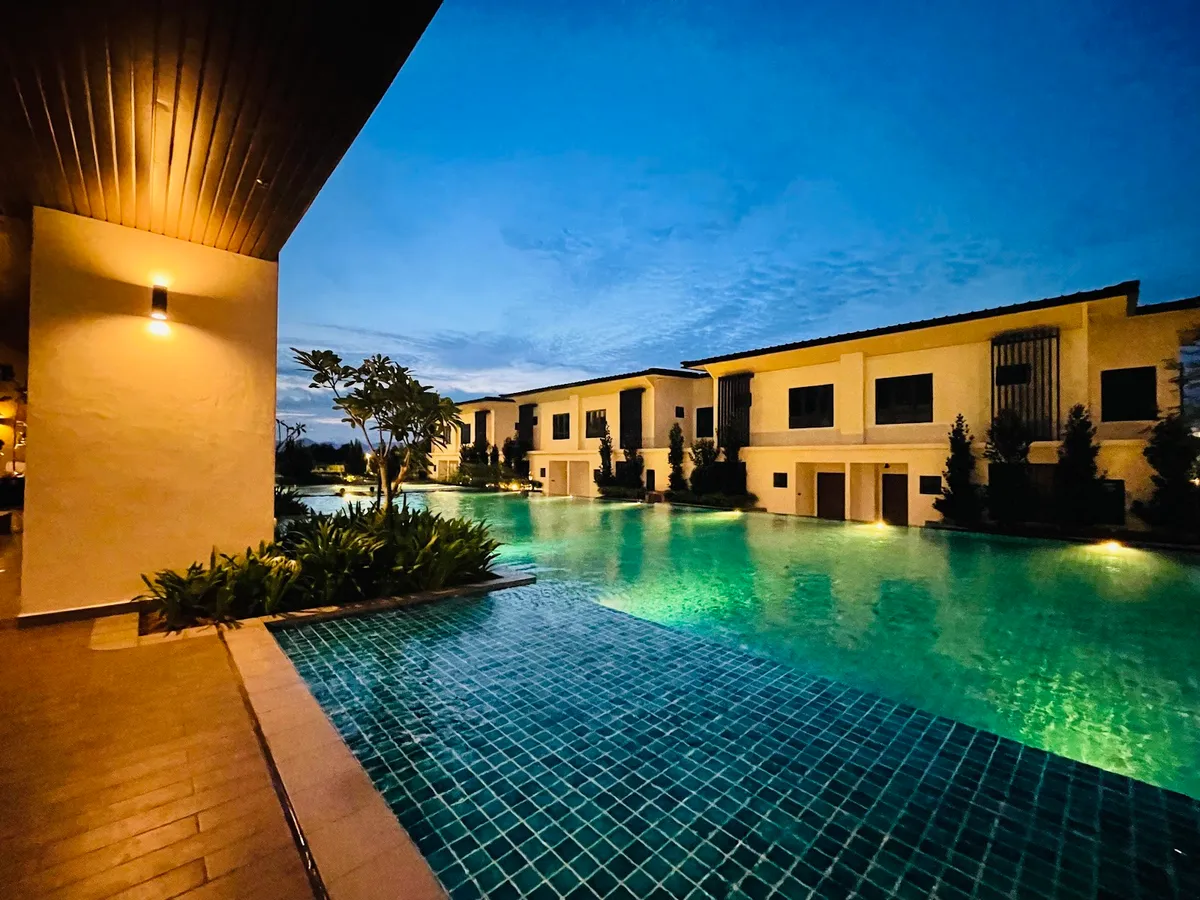 Ipoh Waterpark Sunway Onsen Suites by IWH, Ipoh interior view