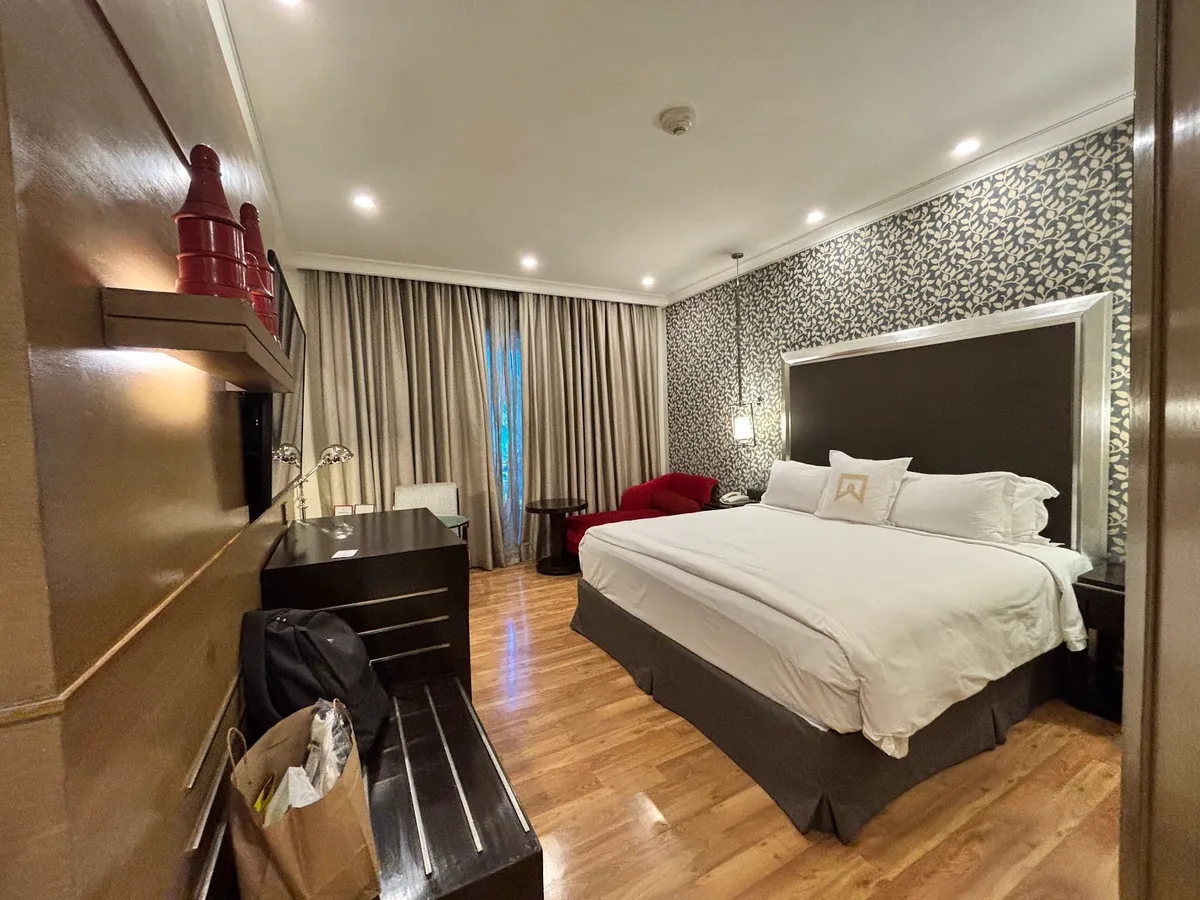 ITC Rajputana, a Luxury Collection Hotel, Jaipur, Jaipur interior view