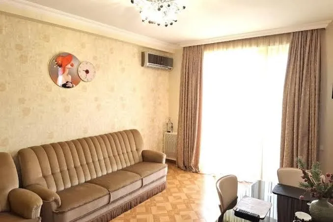 Izi's cozy apartment - Two-Bedroom Apartment, Kutaisi interior view