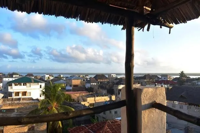 JamboHouse Lamu, Lamu interior view