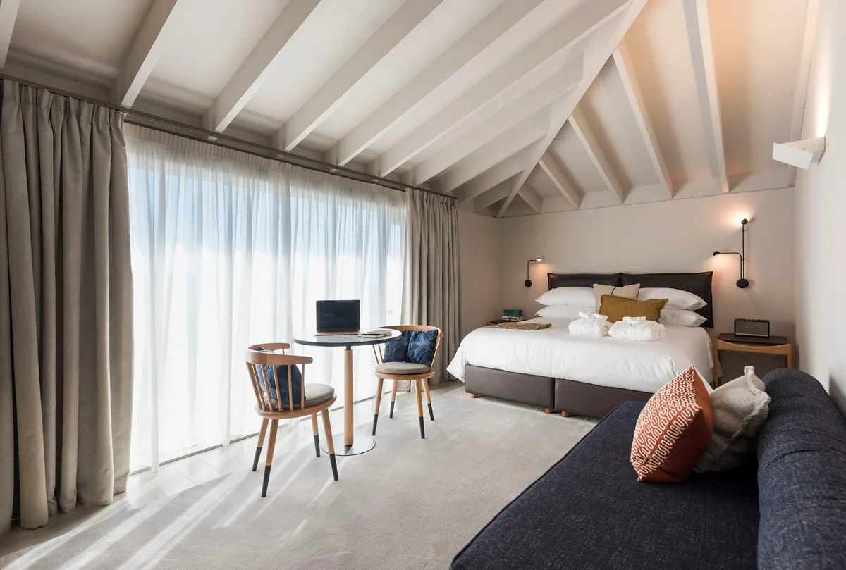 Jardins do Porto - by Unlock Boutique Hotels, Porto interior view