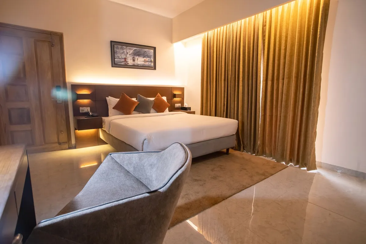 Jatra Flagship Chattogram City Centre, Chittagong interior view