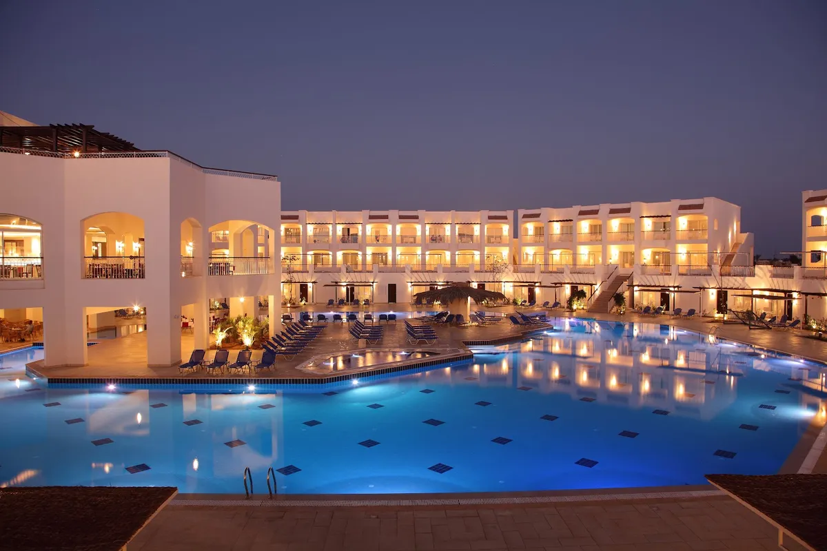 JAZ Neo Sharks Bay, Sharm El Sheikh interior view
