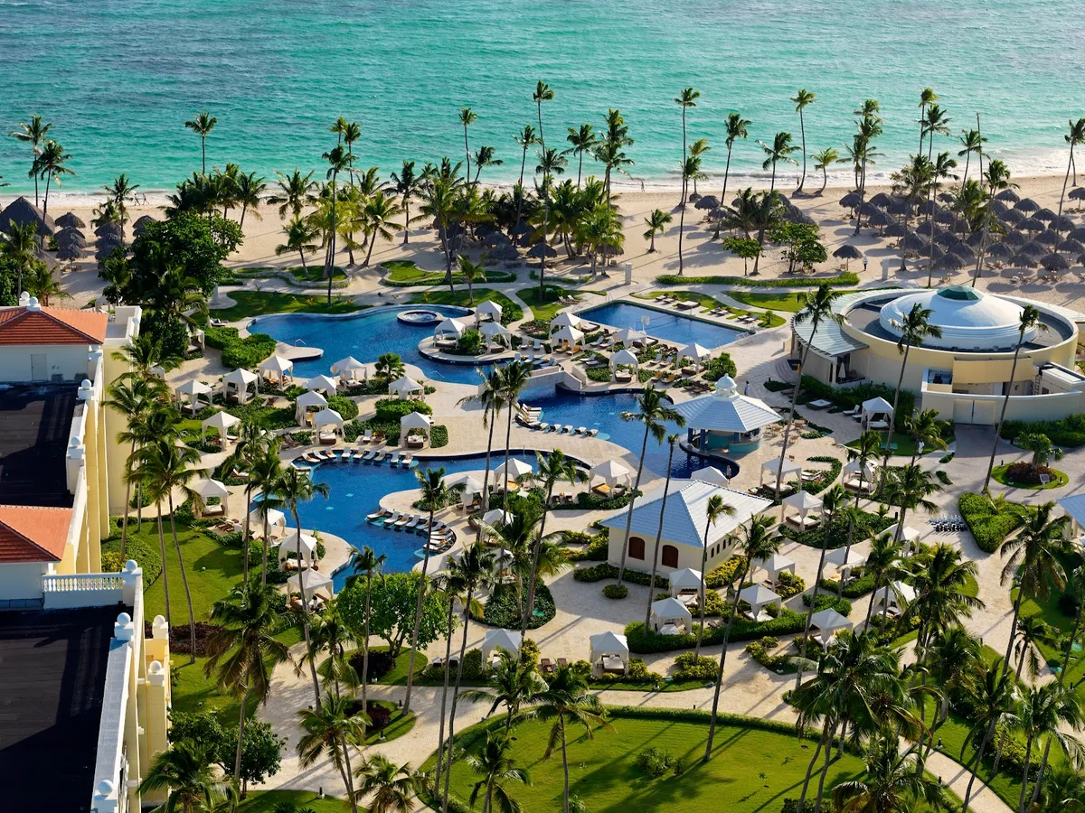 JOIA Bávaro by Iberostar, Punta Cana interior view