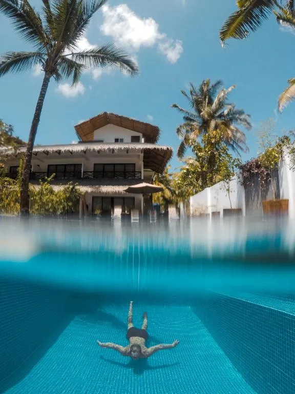 Kalipay Resort Siargao, Siargao interior view
