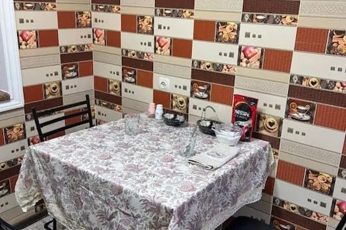 Khujand comfort - One-Bedroom Apartment, Khujand interior view