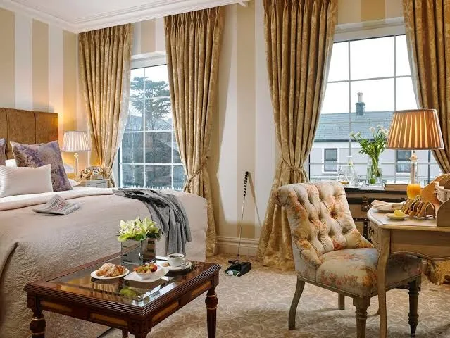 Killarney Royal Townhouse, Killarney interior view