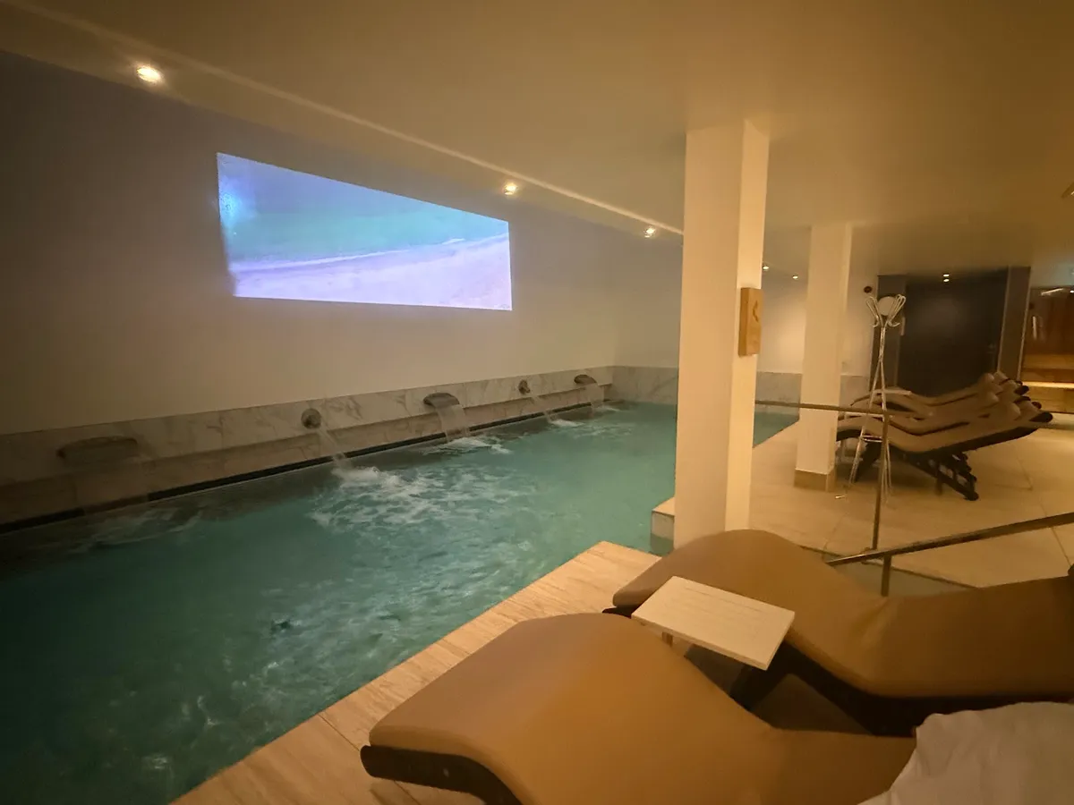 Kimpton Blythswood Square Hotel & Spa, Glasgow interior view