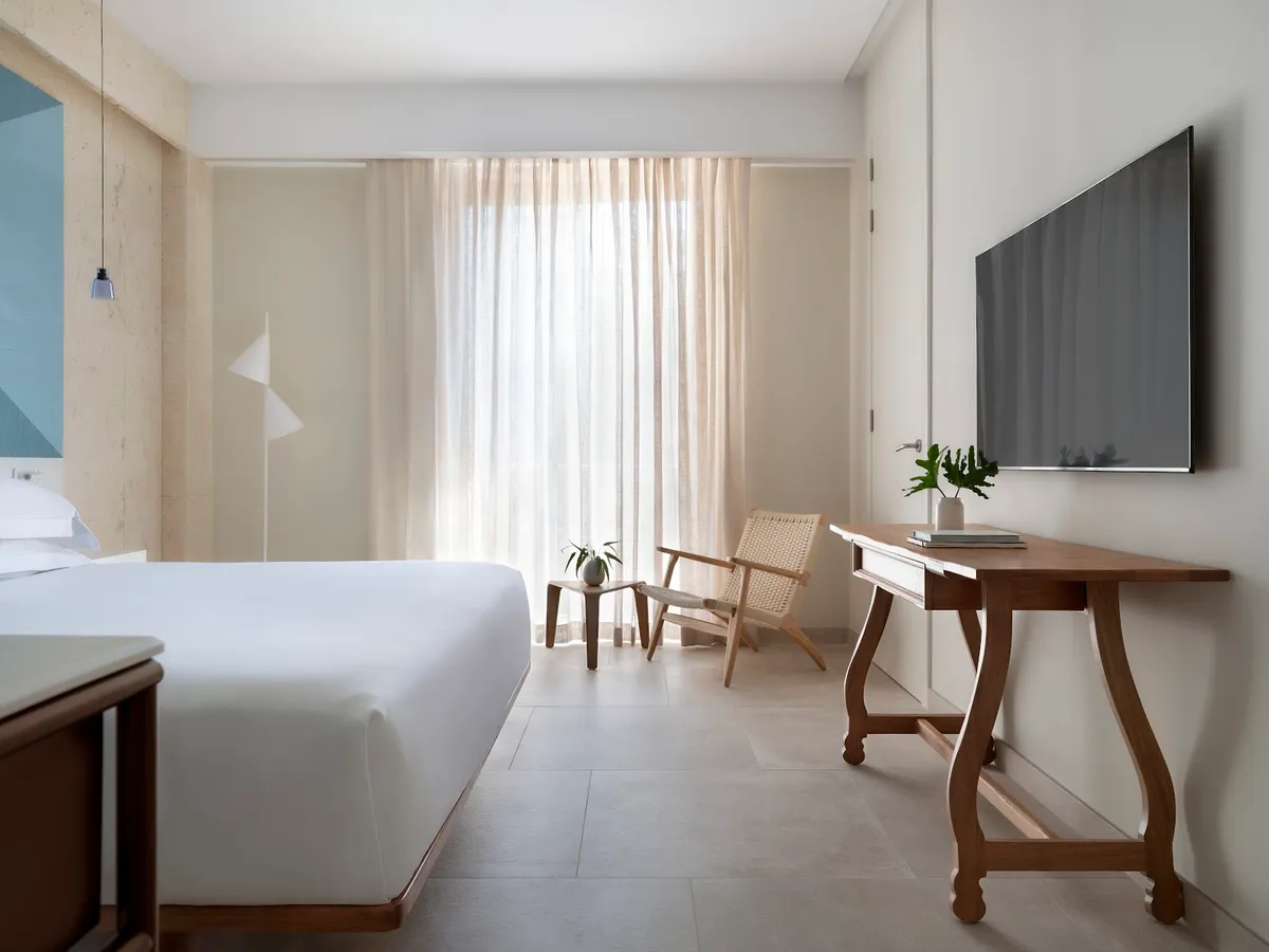 Kimpton Las Mercedes by IHG, Santo Domingo interior view