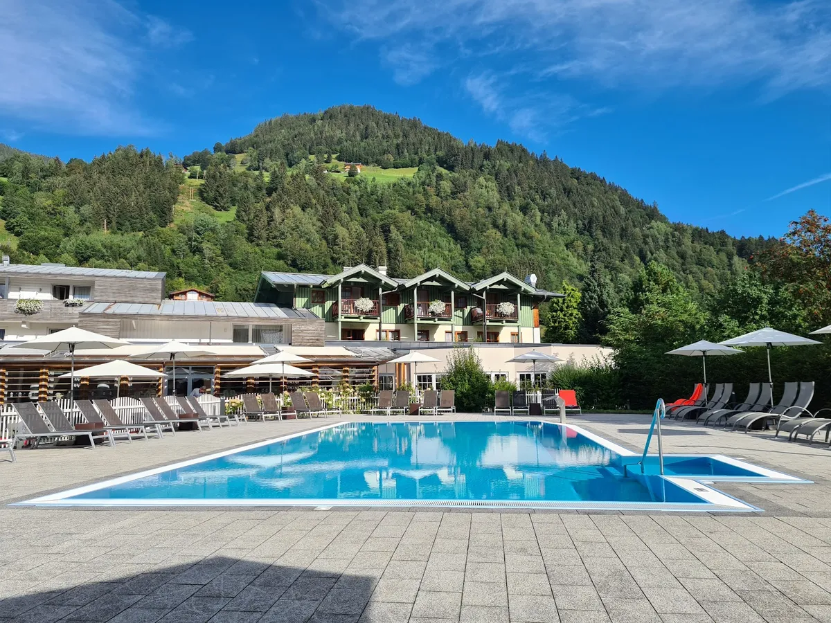 Kinderhotel Zell am See, Zell Am See interior view