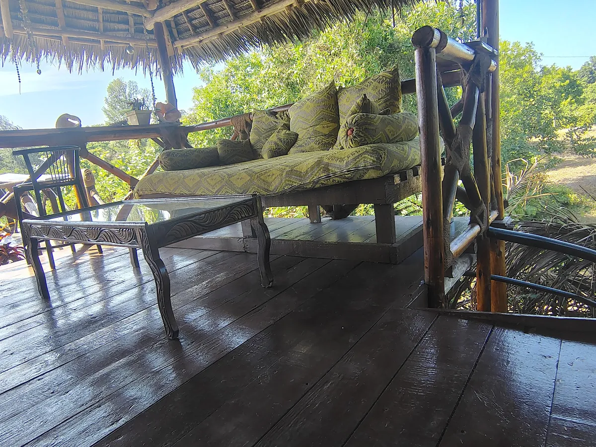 Kingstone Lodge Zanzibar, Zanzibar City interior view