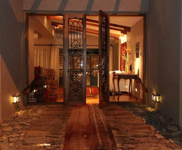 KKala Hotel Boutique, Salta interior view