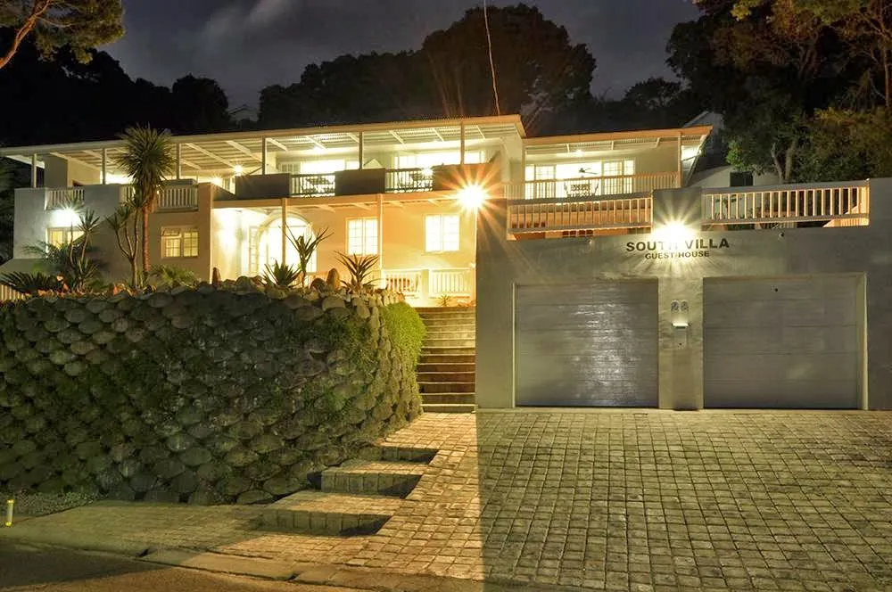 Knysna Accommodation, B&B, South Villa, Guest House, Knysna interior view