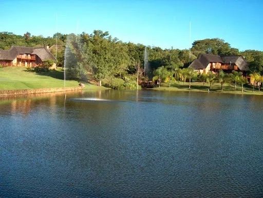 Kruger Park Lodge - Golf Safari SA, Hazyview interior view
