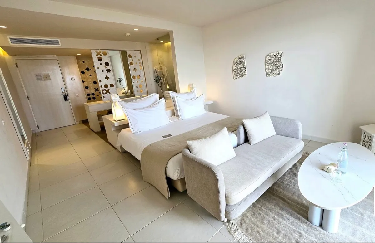 La Badira - Adult Only, Hammamet interior view