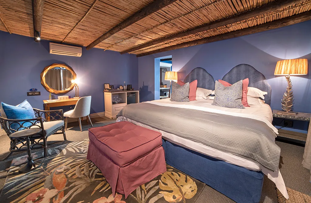 La Fontaine Boutique Hotel by The Oyster Collection, Winelands interior view