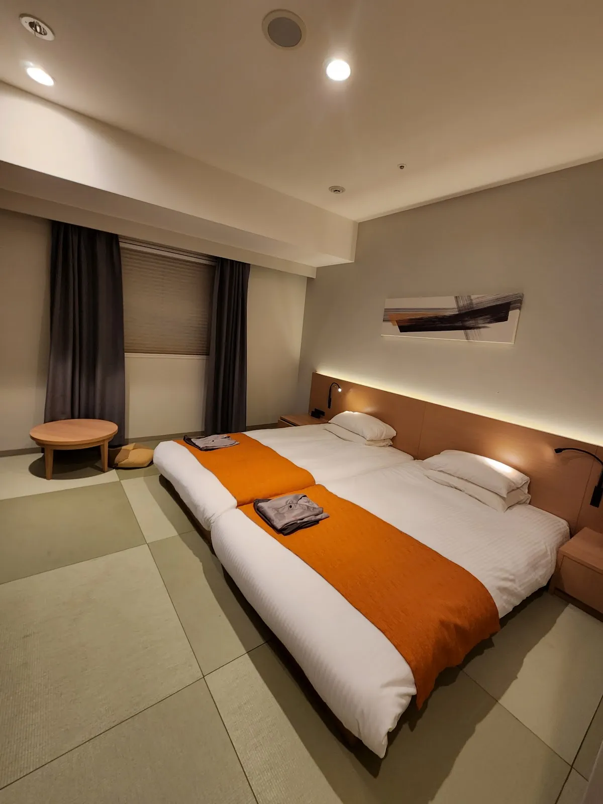 La’gent Stay Sapporo Odori Hokkaido, Sapporo interior view